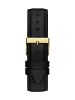 Guess Quarzuhr für Damen in Schwarz