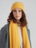Style Republic Kaschmirschal in mustard