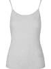 Urban Classics Underwear - Top in heathergrey+heathergrey