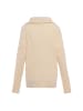 VIRITA Women Sweater in Wollweiss