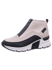 rieker Stiefel  in Mehrfarbig