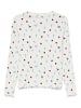 Vero Moda Girl Bluse in Snow White