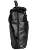 Jost Rucksack Tolja in Schwarz
