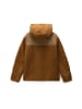 Napapijri Fleecejacke YUPIK OG H W 1 in Rubber WS2