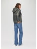 QS Outdoor-Jacke  in  9666_anthrazit
