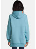 Salzhaut Hoodie REEG in Reef