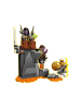 LEGO Ninjago 71719 Zanes Mino-Monster