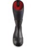 Dunlop Gummistiefel Snugboot Pioneer in schwarz in schwarz