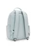 Kipling Basic Seoul Daypack 44 cm Laptopfach in breezy blue