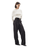 MANUKA Blouse in Ecru