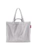 Reisenthel Softshopper Shopper Tasche 47 cm in cord grey