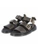 Dr. Martens Sandalen GRYPHON in grün