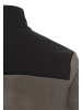 Camel Active Fleecejacke für Herren in grau