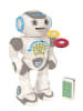 Lexibook POWERMAN® MAX Lernroboter mit 300+ Quiz & Geschichten (DE)