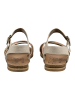 Blowfish Sandalen in Tan