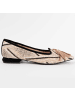 Montevita Ballerinas Baleri5 in Beige