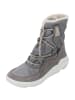 superfit Winterstiefel in Grau
