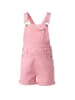SOLANG Overall in Rosa