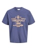 Jack & Jones T-shirt in Crown Blue