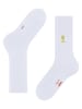 Falke Socken Haribo Motiv in White