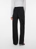 Vero Moda Weit geschnitten in Black Denim