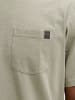 Jack & Jones T-shirt in Vetiver