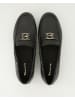 Tamaris Loafer in Schwarz