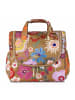 Oilily Tide Spirits Cathy Kulturbeutel 24 cm in bistre