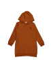 Walkiddy Kleid Sweatkleid aus Baumwolle (Bio)