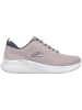 Skechers Freizeitschuhe in pink in pink