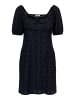 JDY Kleid in Night Sky