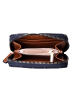 Lazarotti Palermo Geldbörse 11 cm blue