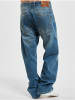 DNGRS Dangerous Jeanshose in Blau