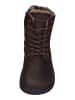 KOEL Boots GRAVON WOOL in braun