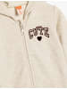 KOTON Sweatshirt in Beige