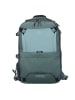 Tropicfeel Nest Daypack 47 cm in jungle green