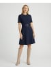 GUIDO MARIA KRETSCHMER  Jerseykleid Joelle in marine - 0001