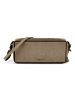 Liebeskind Berlin Juno Clutch Geldbörse 23 cm beige