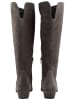 Högl Stiefel Grau