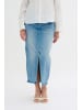 My Essential Wardrobe Rock DangoMW Regular fit in Light Blue Retro Wash