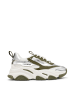 Steve Madden Sneaker in grau