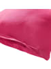 Erwin Müller Single-Jersey Kuschelkissenbezug Murnau in pink