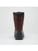 Kamik Winterstiefel "NATION PLUS" in Dunkelbraun