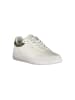 Tommy Hilfiger Weiß Polyester Herren Sneaker