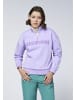 Chiemsee Sweatshirt in Lila