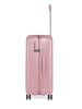 Epic Spin 4-Rollen Kofferset 3tlg. sweetpink