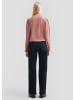 QS Bluse in 4418_altrosa