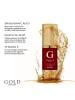 Gold Serums Augenserum mit Hyaluronsäure 15 ml