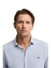 Polo Club T-Shirt in Blau