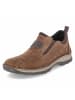 rieker Slipper in braun